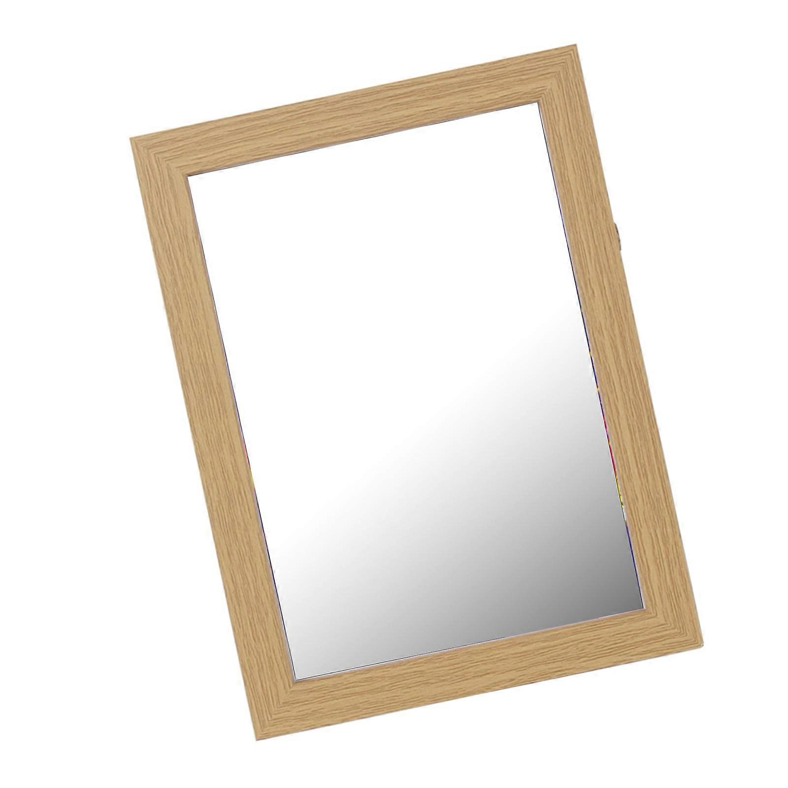 Illuminated 3D Embossed Photo Frame With LED Light Panel Display Case Picture Frame Photo Interchangeable Panel Multicolor