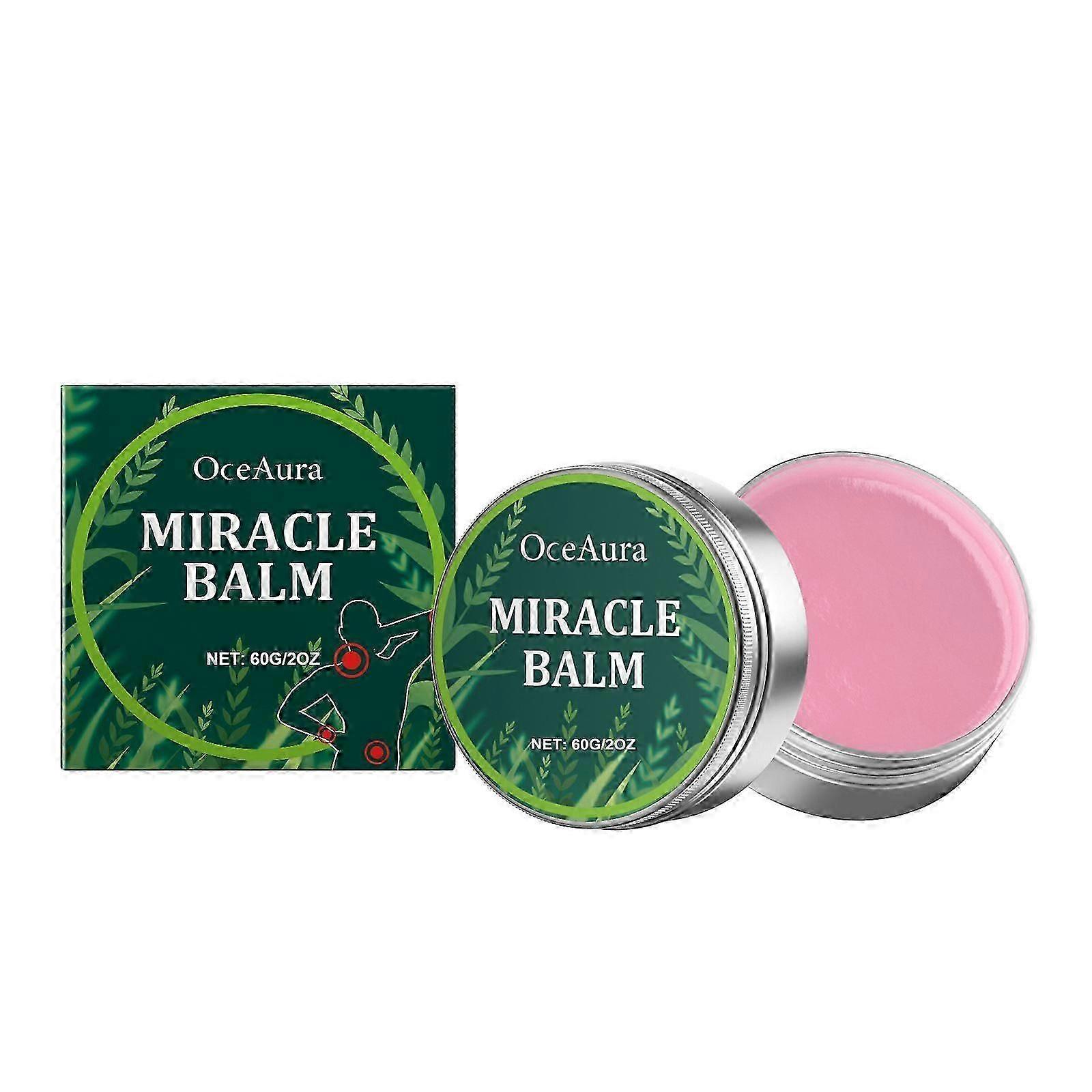 herbal joint care cream