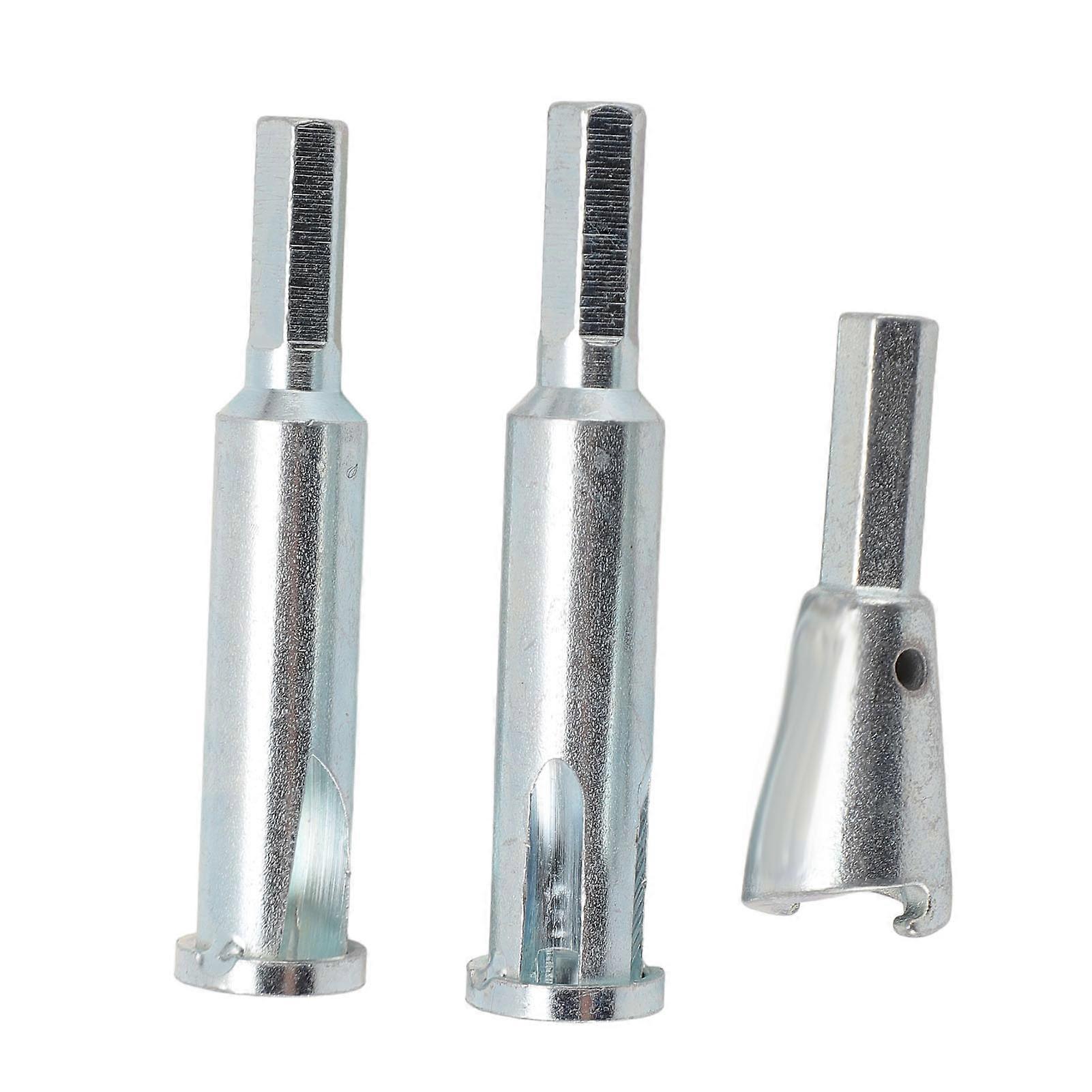 Wire Stripper and Twister for Electric Drill 3 Way 5 Way Quick Stripping Spiral Twisting Tool for Electricians