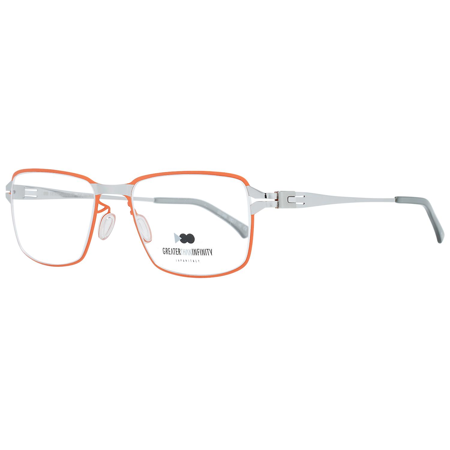 Greater Than Infinity Optical Frame Gt010 V04n 52