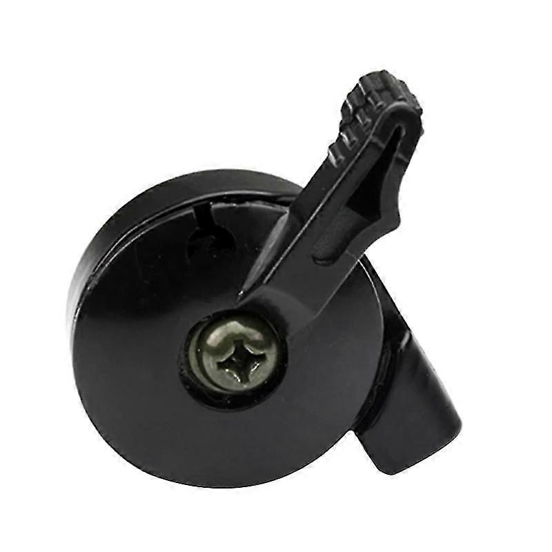 Motorcycle Manual Air Intake Throttle Handle Throttle Switch For Ybr125-haoyi