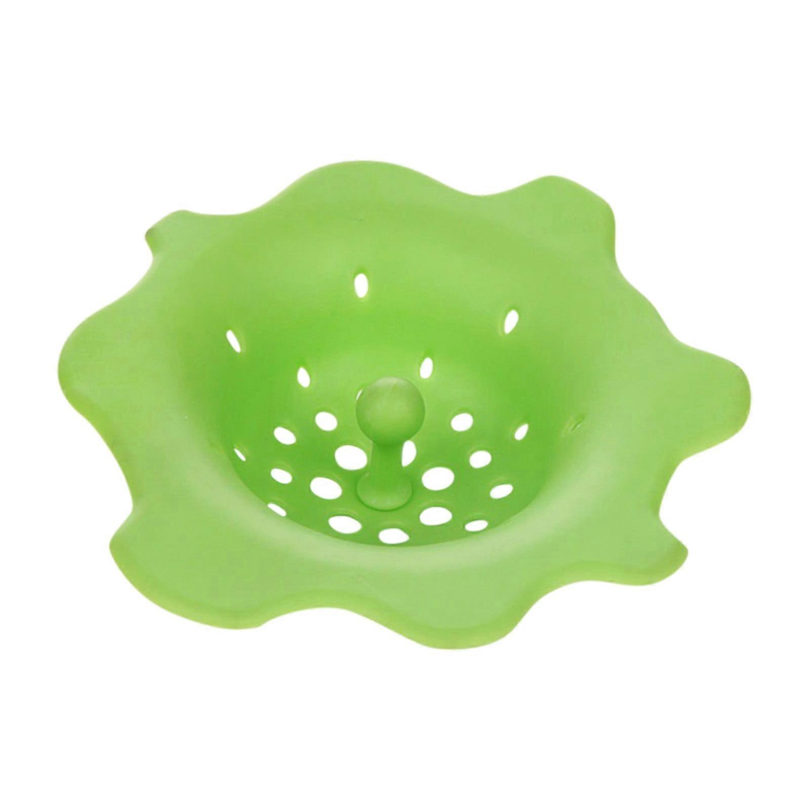 Begine Clearancesink Sewer Filter Bathroom Floor Drain Deodorizing Toilet Pool Anti-Clogging Hair Filter A,Floor Drain,Floor Drain