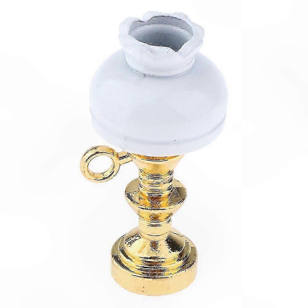 Miniature Playhouse Light Toy SZRH