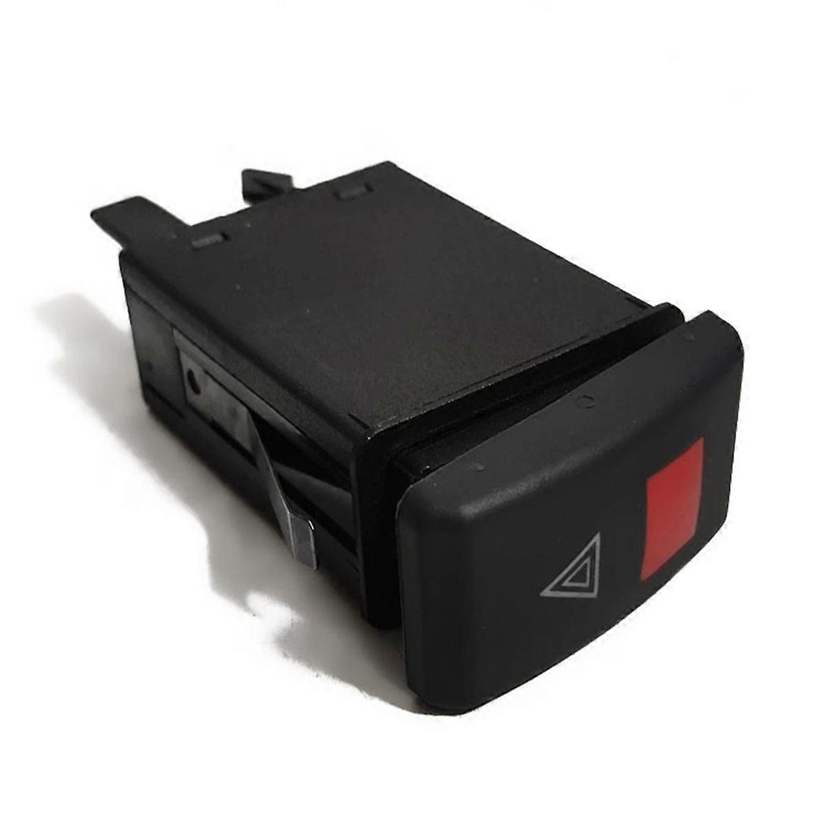 Car Emergency Flasher Light Hazard Button Switch for 