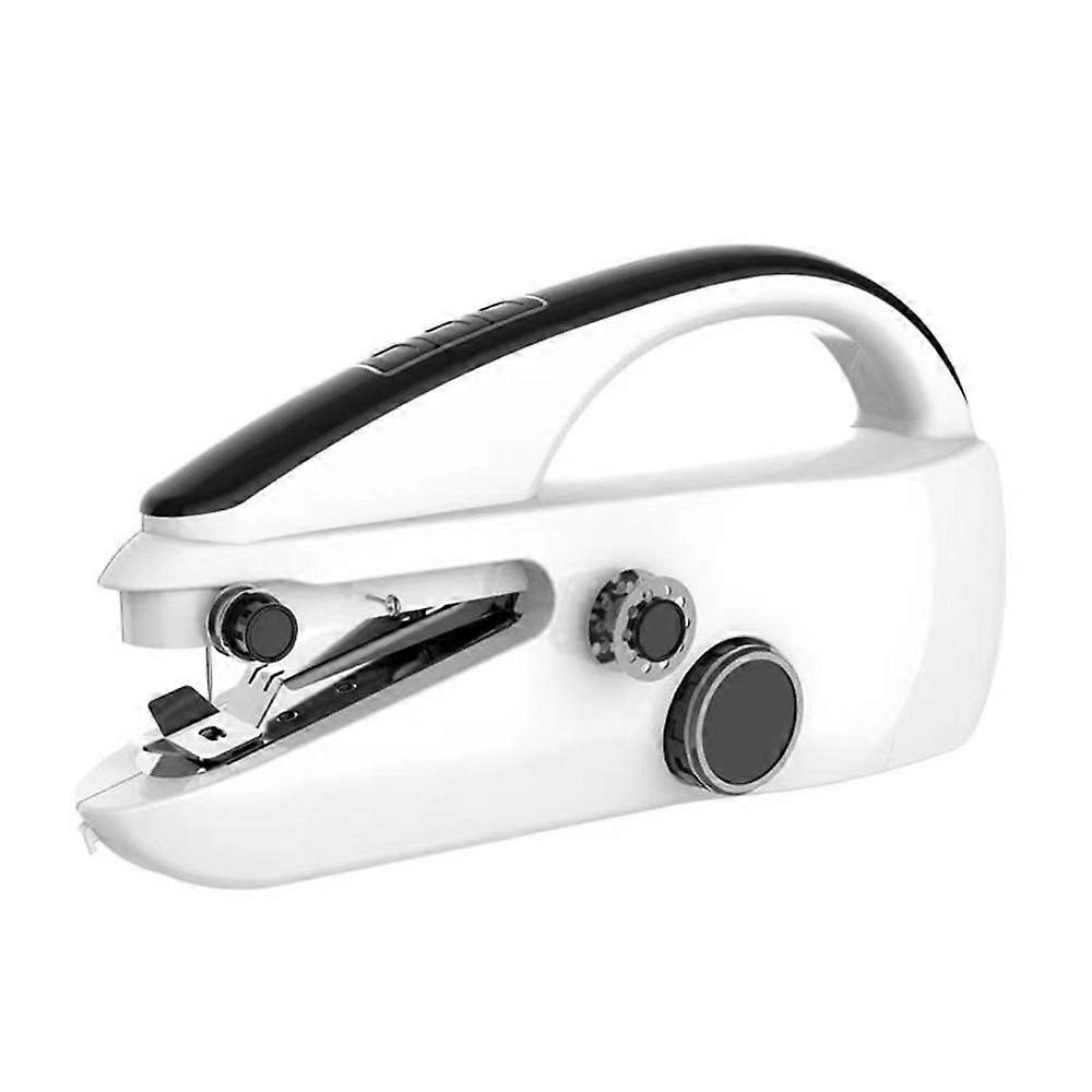 Handheld Sewing Machine 2 Speed Crafting Mending Machine High Quality Electric Sewing
