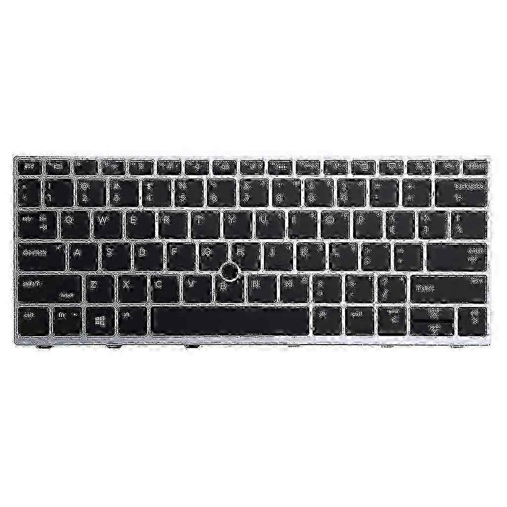 Laptop Notebook Replacement Keyboard For Hp Elitebook 730 G5 735 G5 830 G5 836