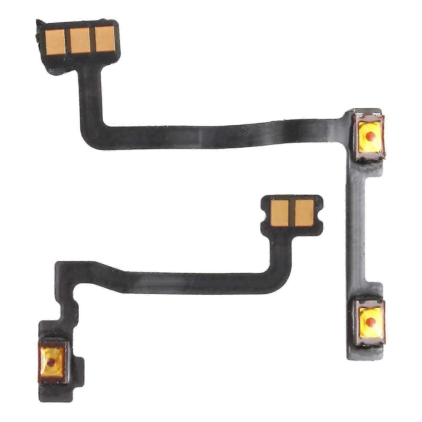 Power & Volume Button Flex Cable For Oneplus 9 TY