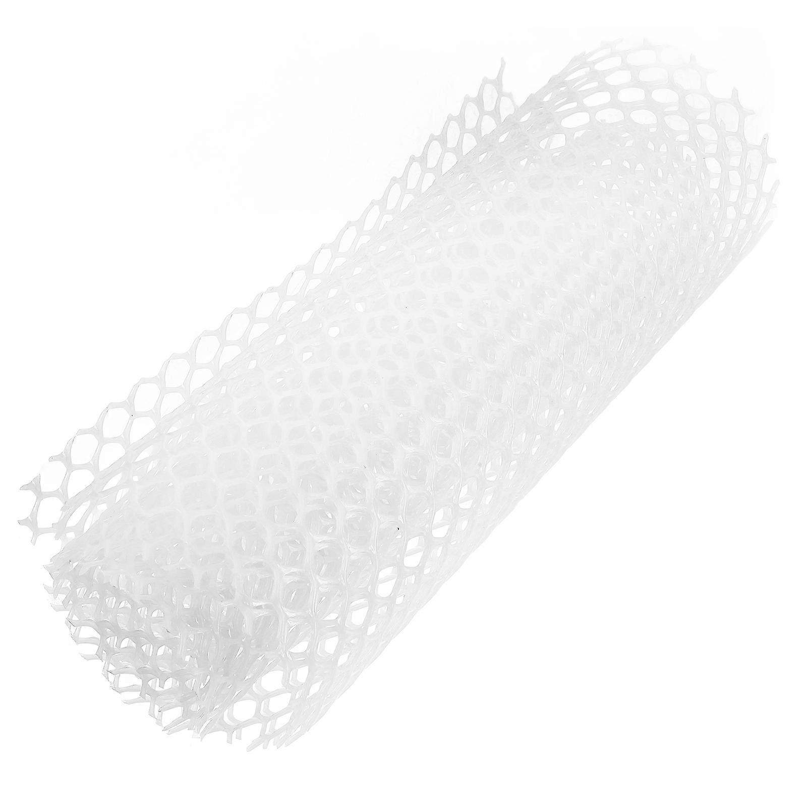 Balcony Netting for Pets Plastic Mesh Fence for Balcony Banister Guard