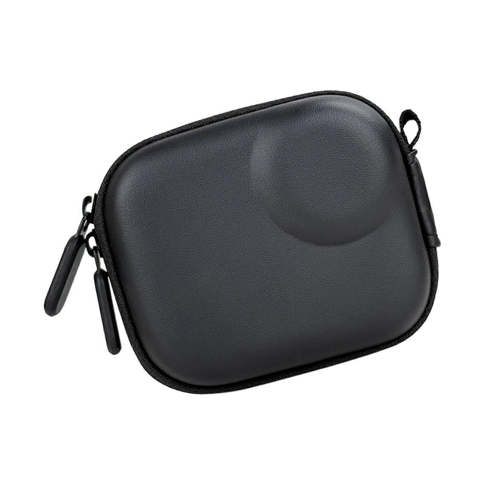 Compact Protective Storage Solution For Handheld PTZ Devices Waterproof Carrying Case Travel Organiser Box Multicolor