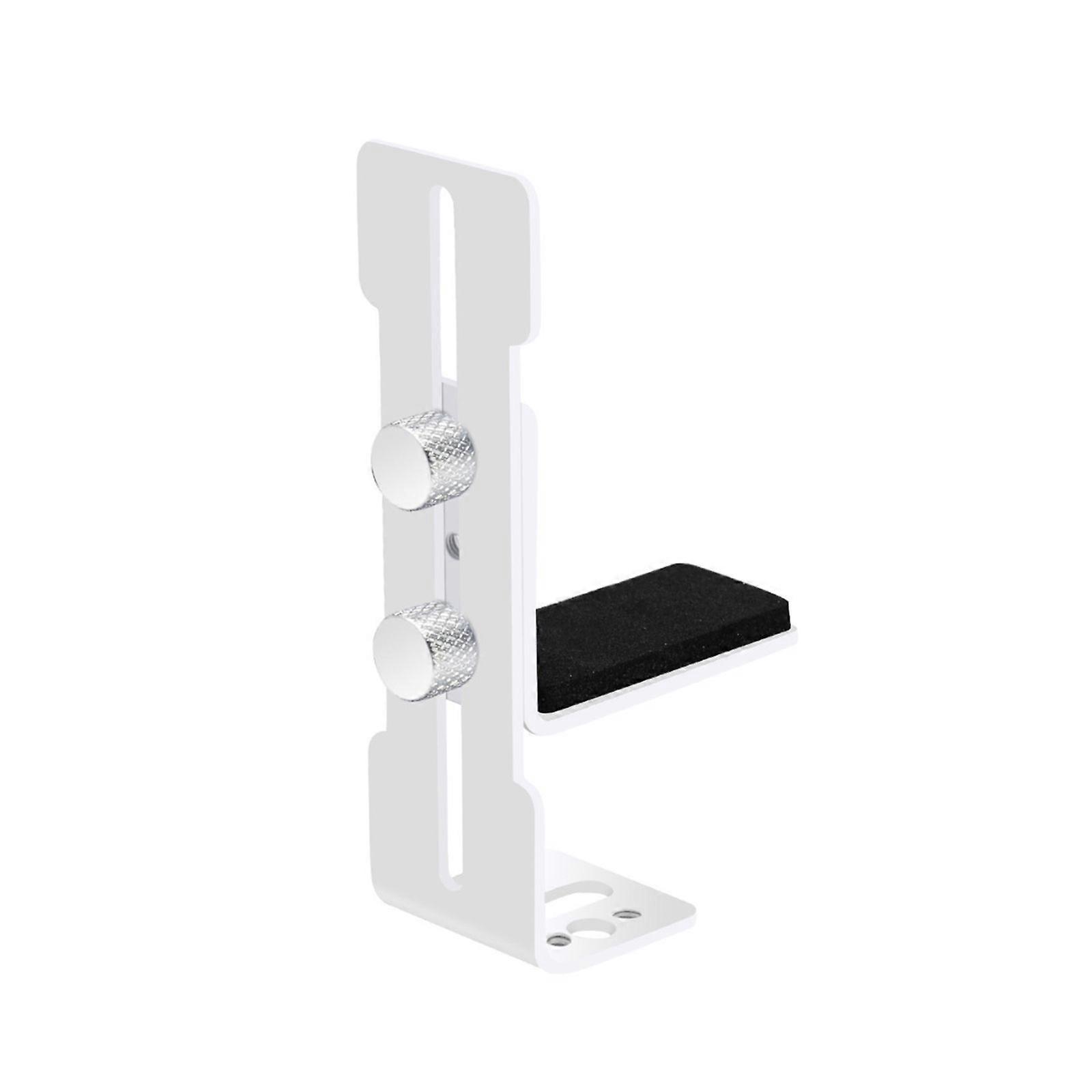 Adjustable Aluminum Graphics Card GPU Sags Bracket Video Card Stand Holder Graphics Card Bracket Support GPU Bracket  White