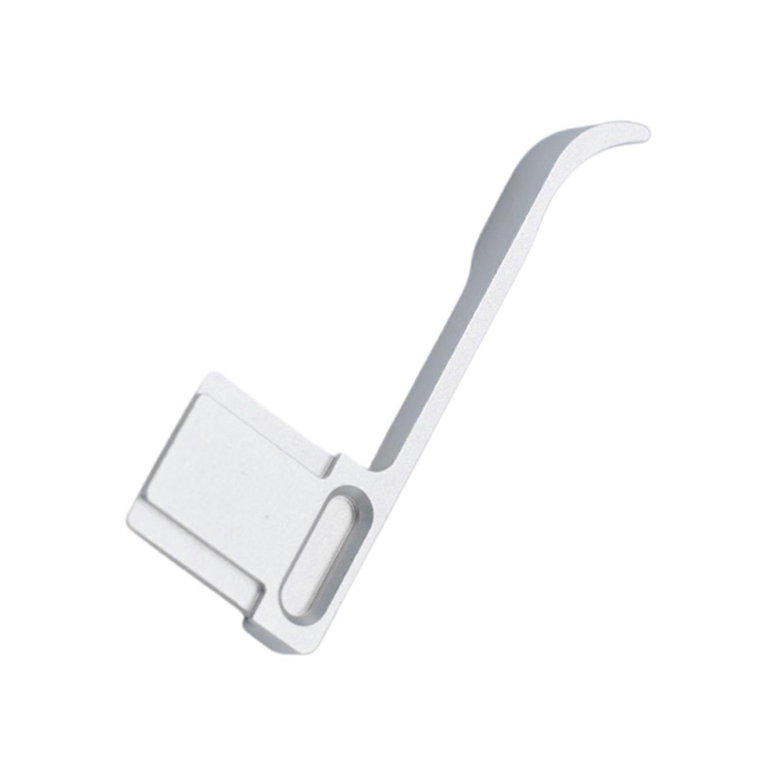 Ergonomic Camera Grip Handle For XA7 Enhancing Comfort And Stability During Photography Multicolor