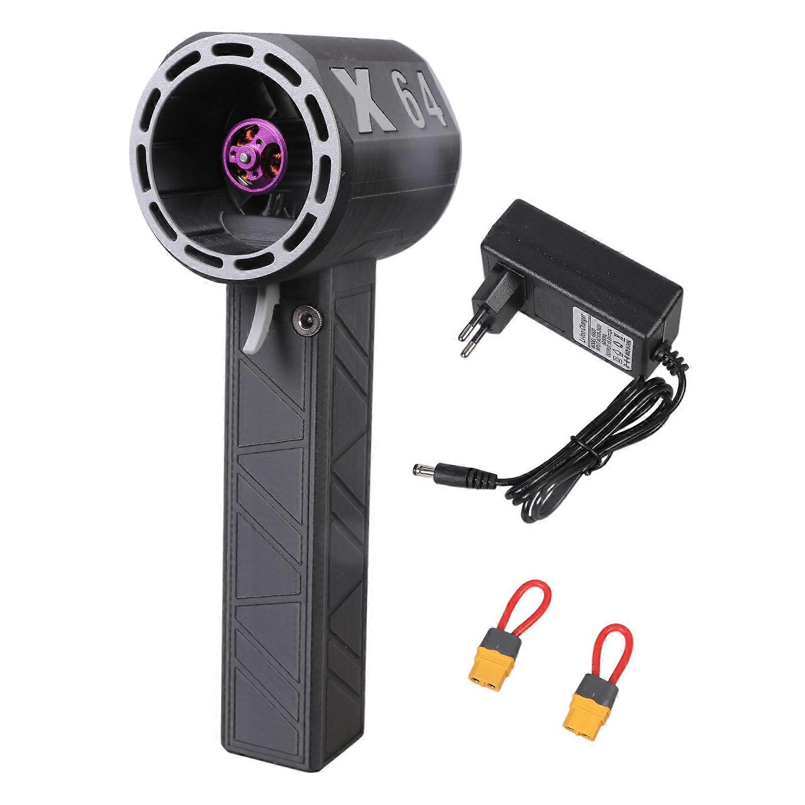 Handheld Air Dusters 140000RPM Suitable for Efficient Cleaning of Electronics and Vehicle Effective Dust Debris Clearing Multicolor