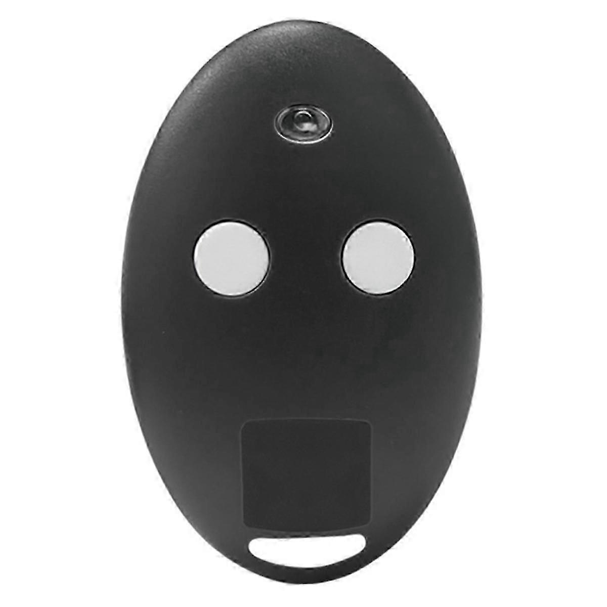 Télécommande de porte de garage 433MHz pour BFT MITTO 2 Rolling Code