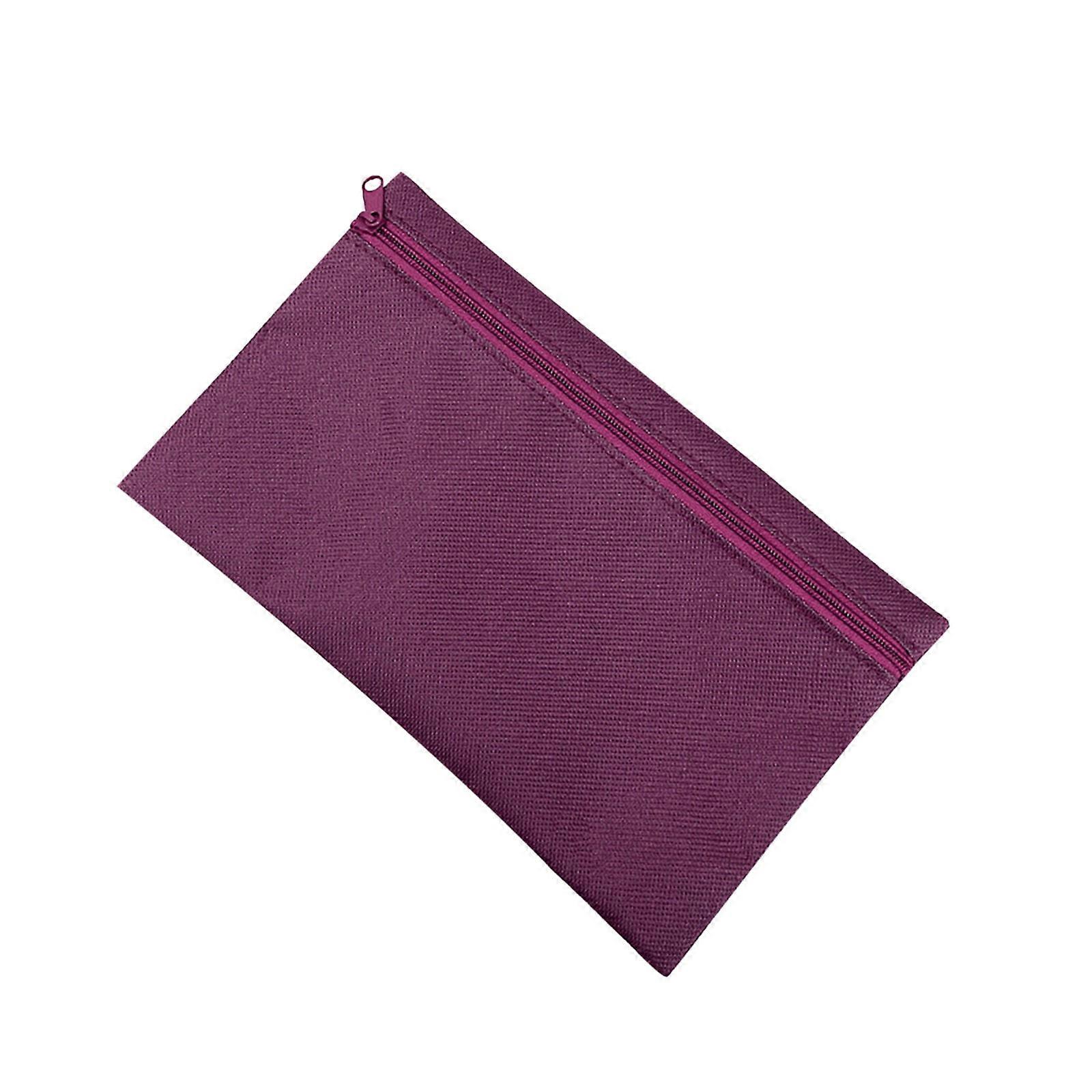 Cloth Student Exam Storage Stationery Bag