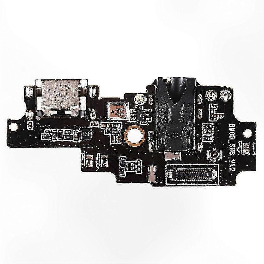 USB Charging Port Circuit Board for Electronic Devices