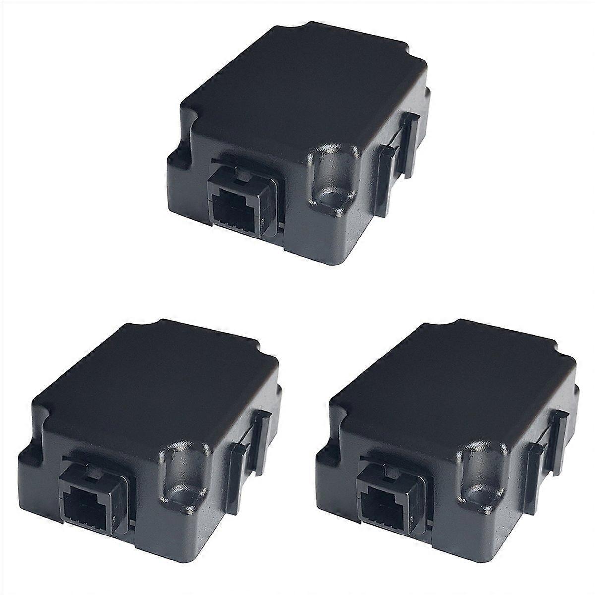 3X ELV Emulator ESCL Simulator Steering Wheel Column Lock for Teana Locksmith Tool