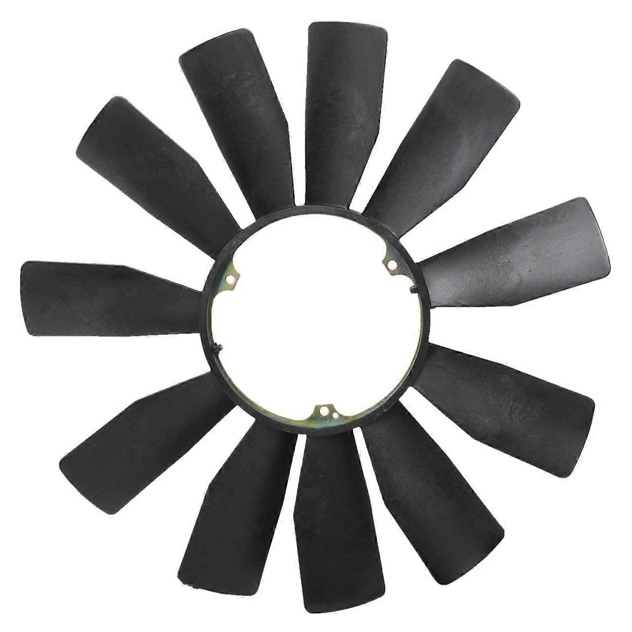 Fan Blade Radiator Cooling Compatible with Part 6062000123