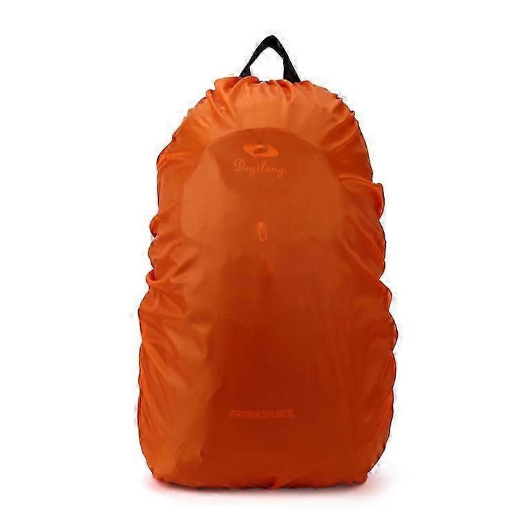 Waterproof Rainproof Backpack For Camping Hiking