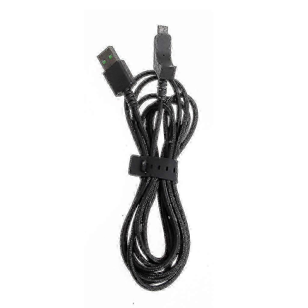 2025 For Razer Lancehead Wireless Mouse Usb Cable Durable Wear Resistant Mouse Wire