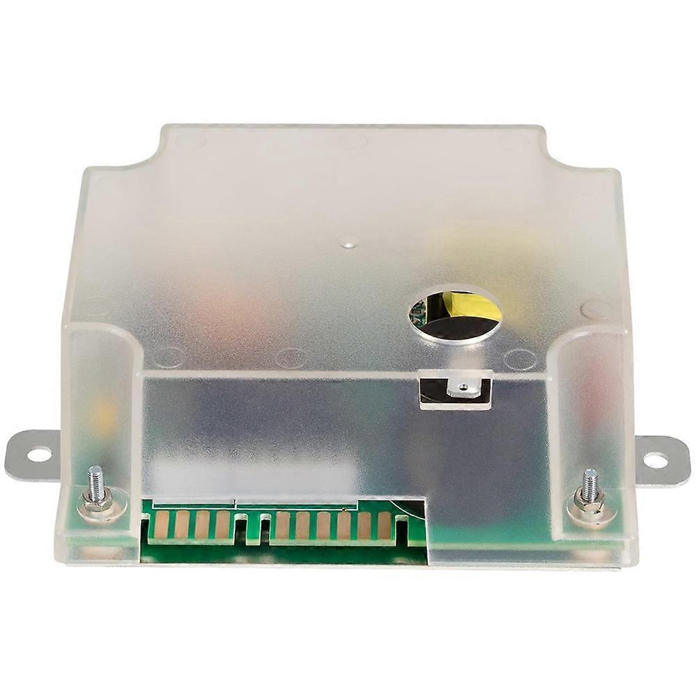 UIB64 Ignition Control Circuit Board for Atwood RV Water Heaters with 4 & 6 Position Edge Style / 10 Pin Connector