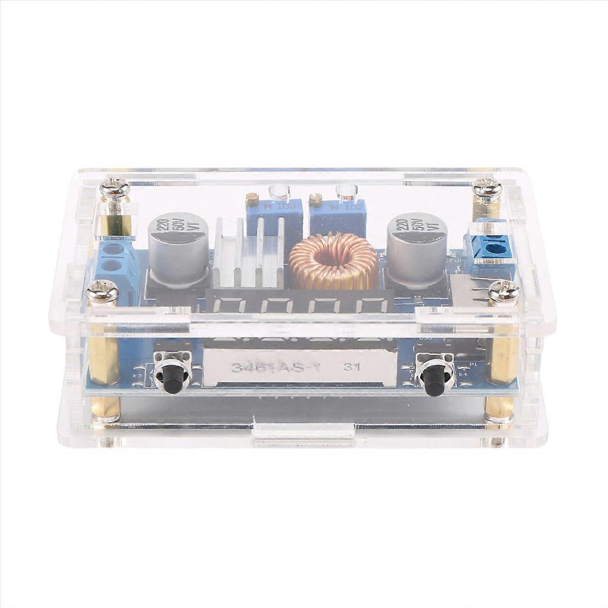 DC-DC Buck,Power Supply Module DC Buck Converter Stabilizer