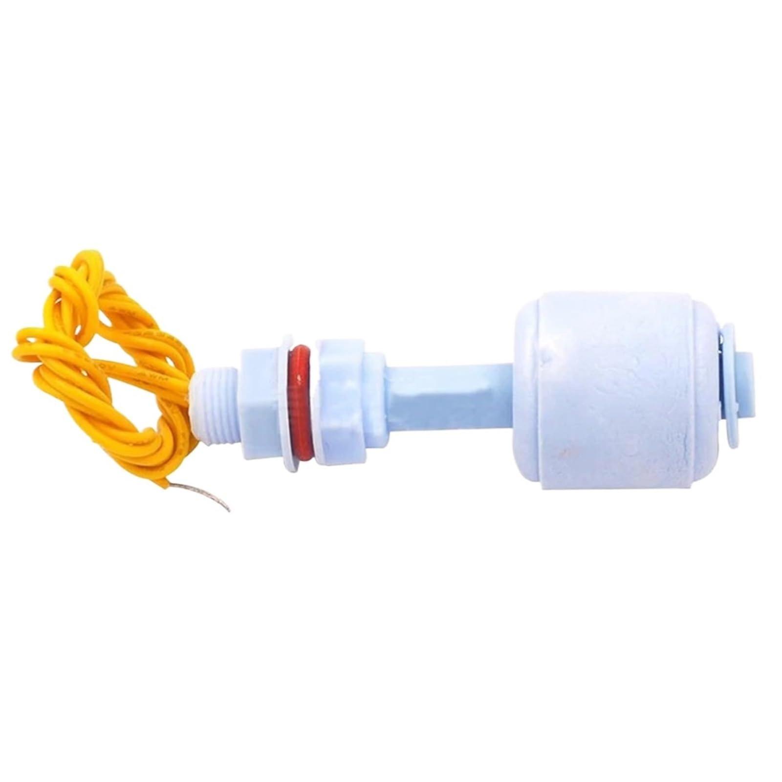 52mm PP Liquid Level Sensor Float Switch for Water Tank Aquarium Pool (1PCS)
