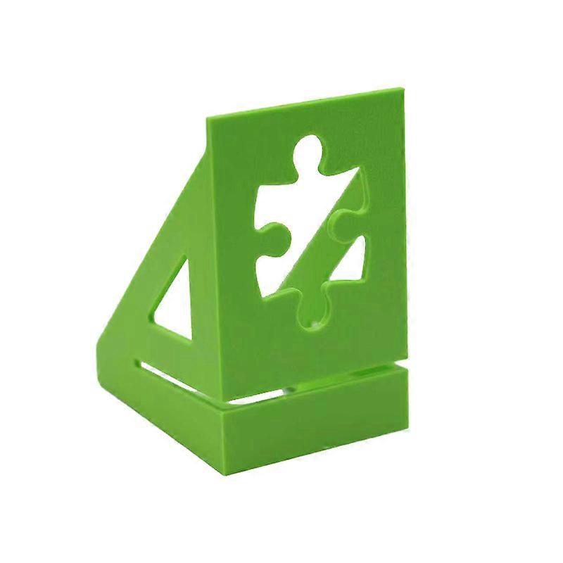 1pc Multifunctional Puzzle Display Stand - Durable Poster Holder, Ideal for All Puzzle Enthusiasts To Store & Display Puzzles