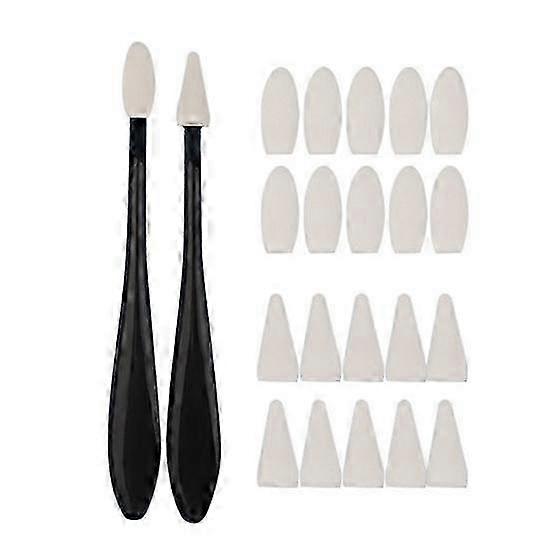 Replacement Eraser Heads for Sketching and Drawing Tools Set