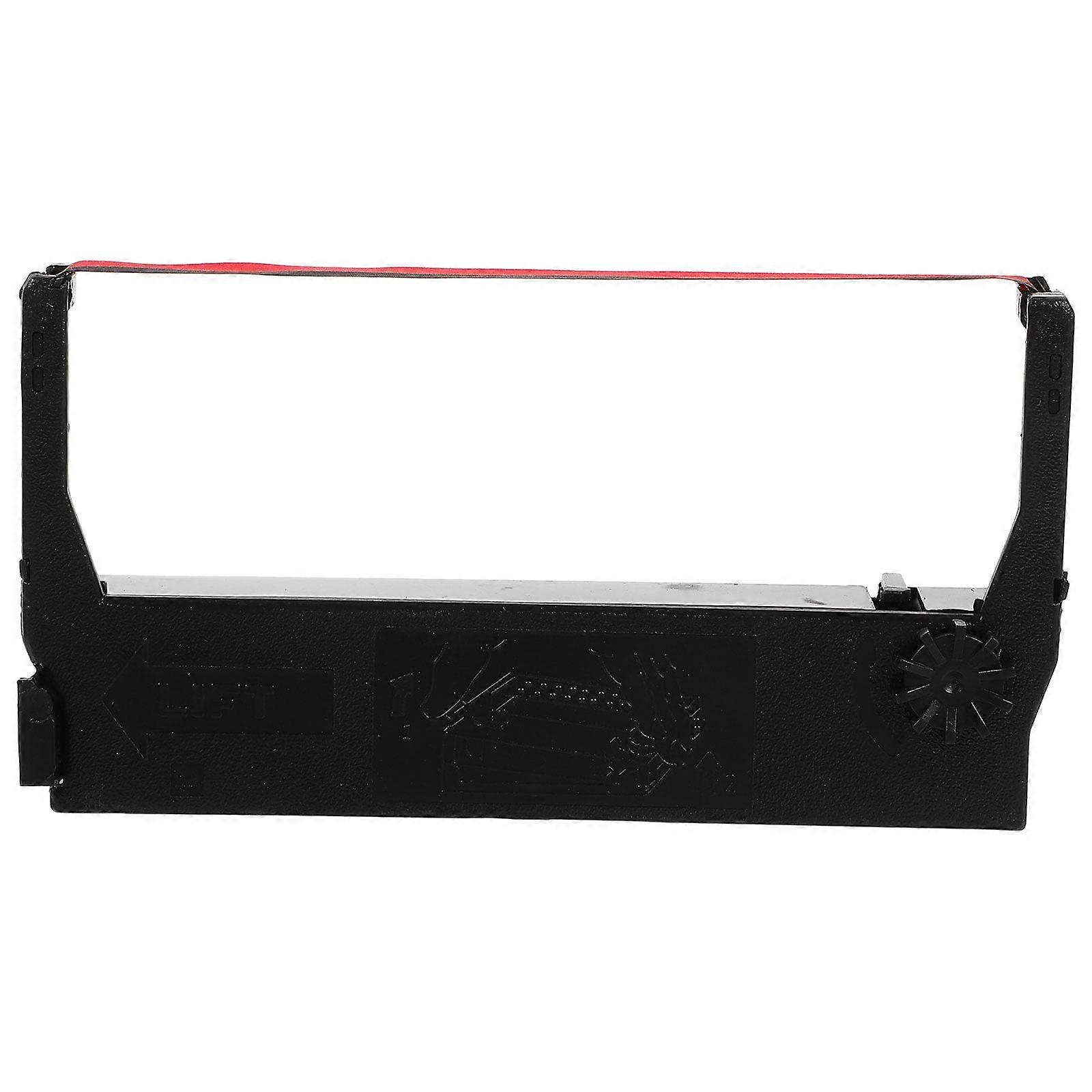 Ribbon Holder Color Holders for Printer Machine Printing Ink Abs