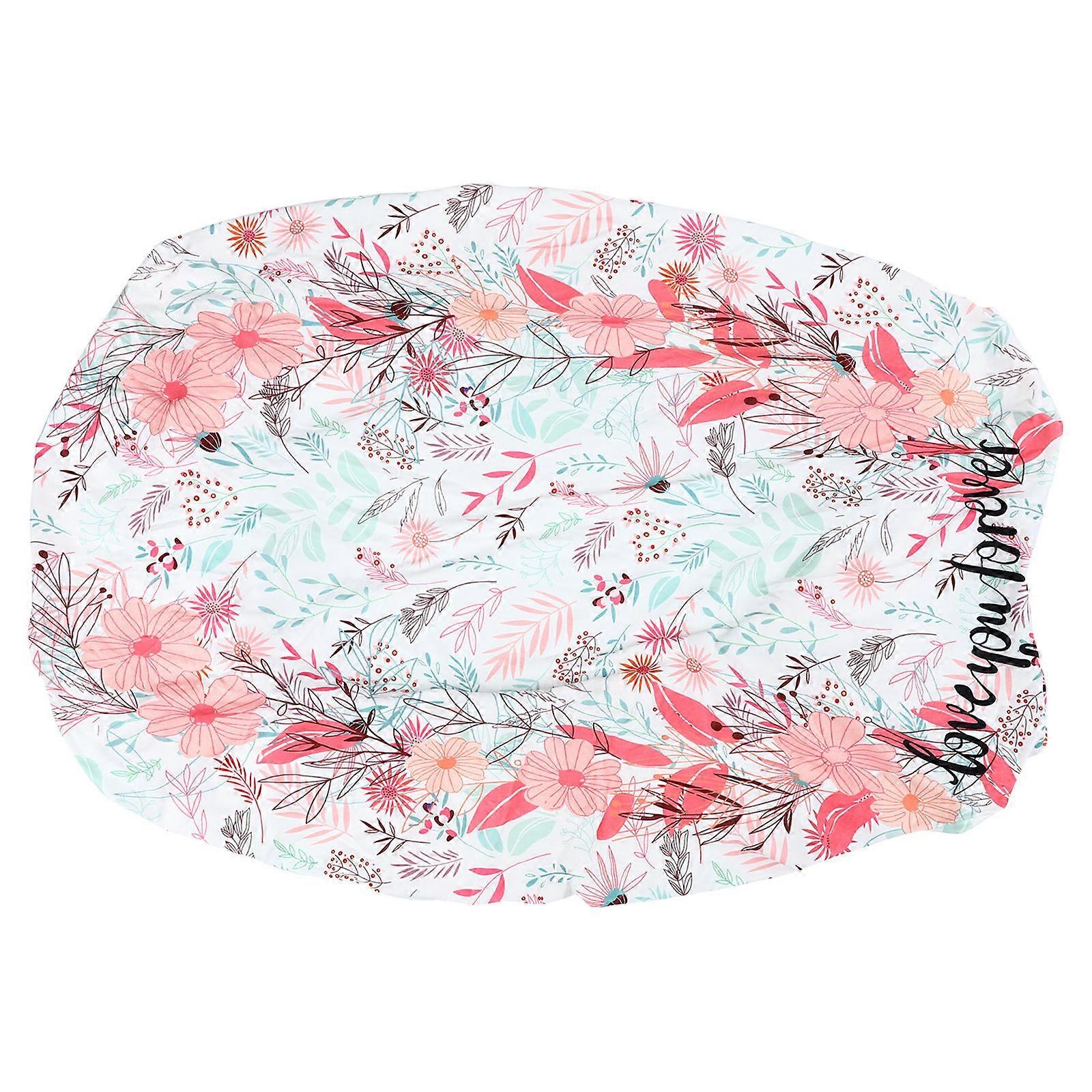 Cradle Sheets Elastic Mattress Sheets for Boys and Girls