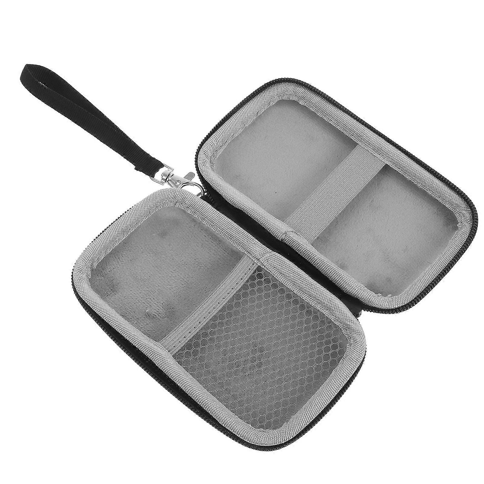 Blood Storage Case for Insulin Travel Cooler