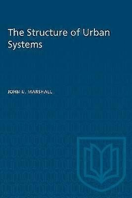 La structure des systèmes urbains