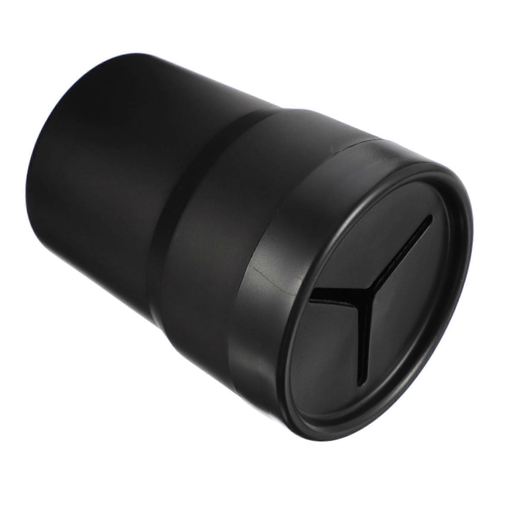 2pcs Car Trash Can with Lid Space Saving Multi Functional Vehicle Garbage Bin Organizer for Clean Interior