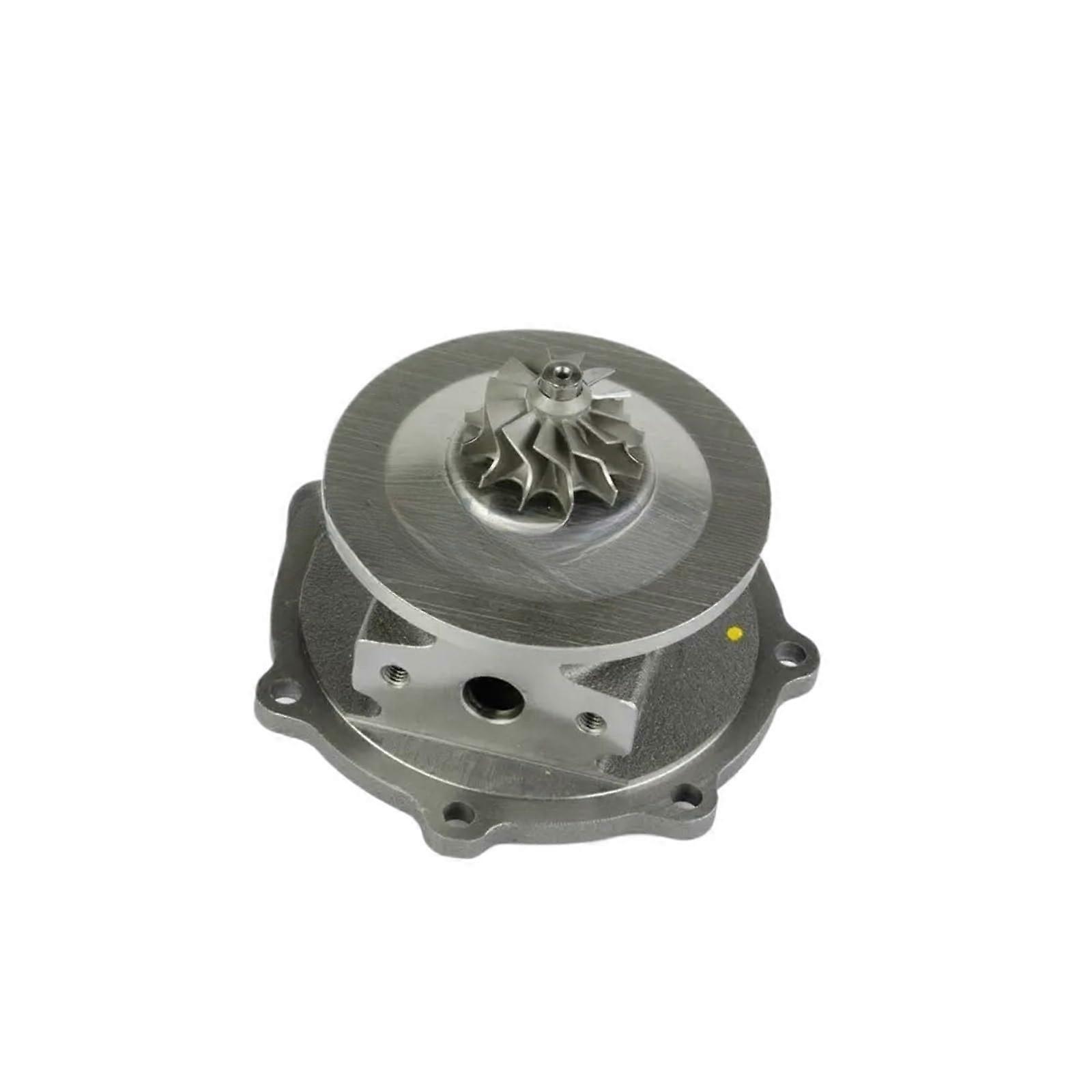 Turbocharger Core CHRA Cartridge for ISUZU DMAX 4JK1TC 2.5L 120KW Boost Engine Power