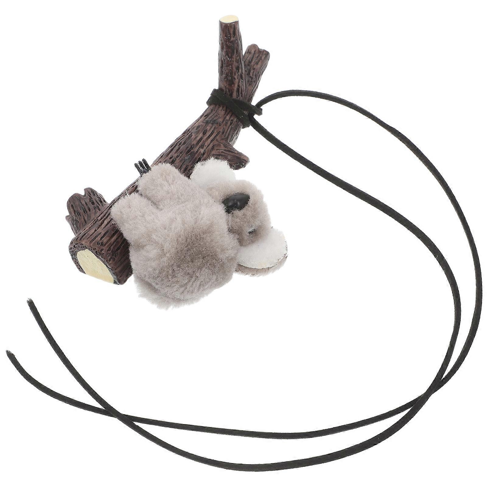 Stylish Rearview Mirror Accessory Decoration Pendant