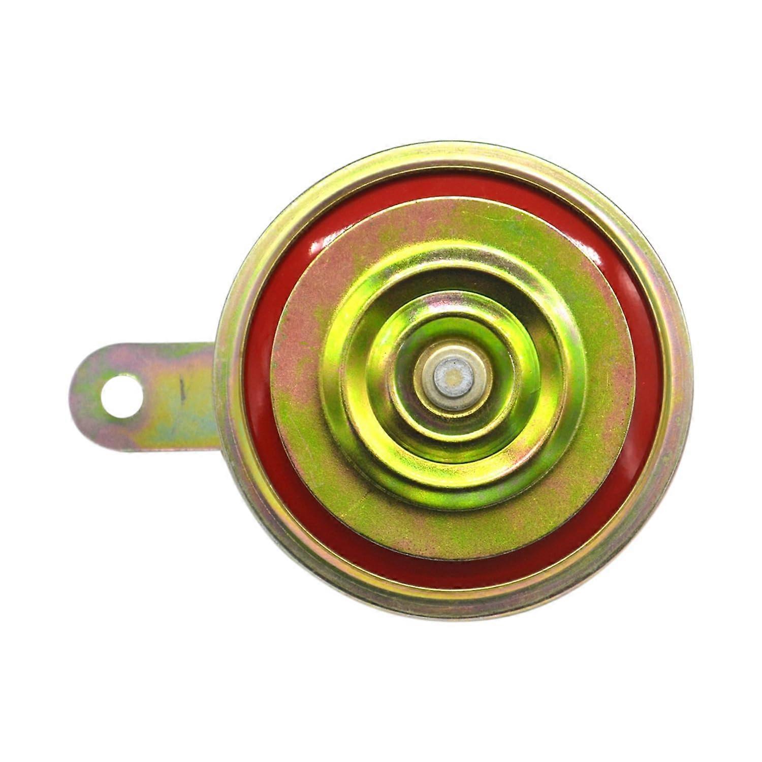 Forklift Alarm Horn 4214694 Replacement for Hyster with Easy Installation and Stable Performance