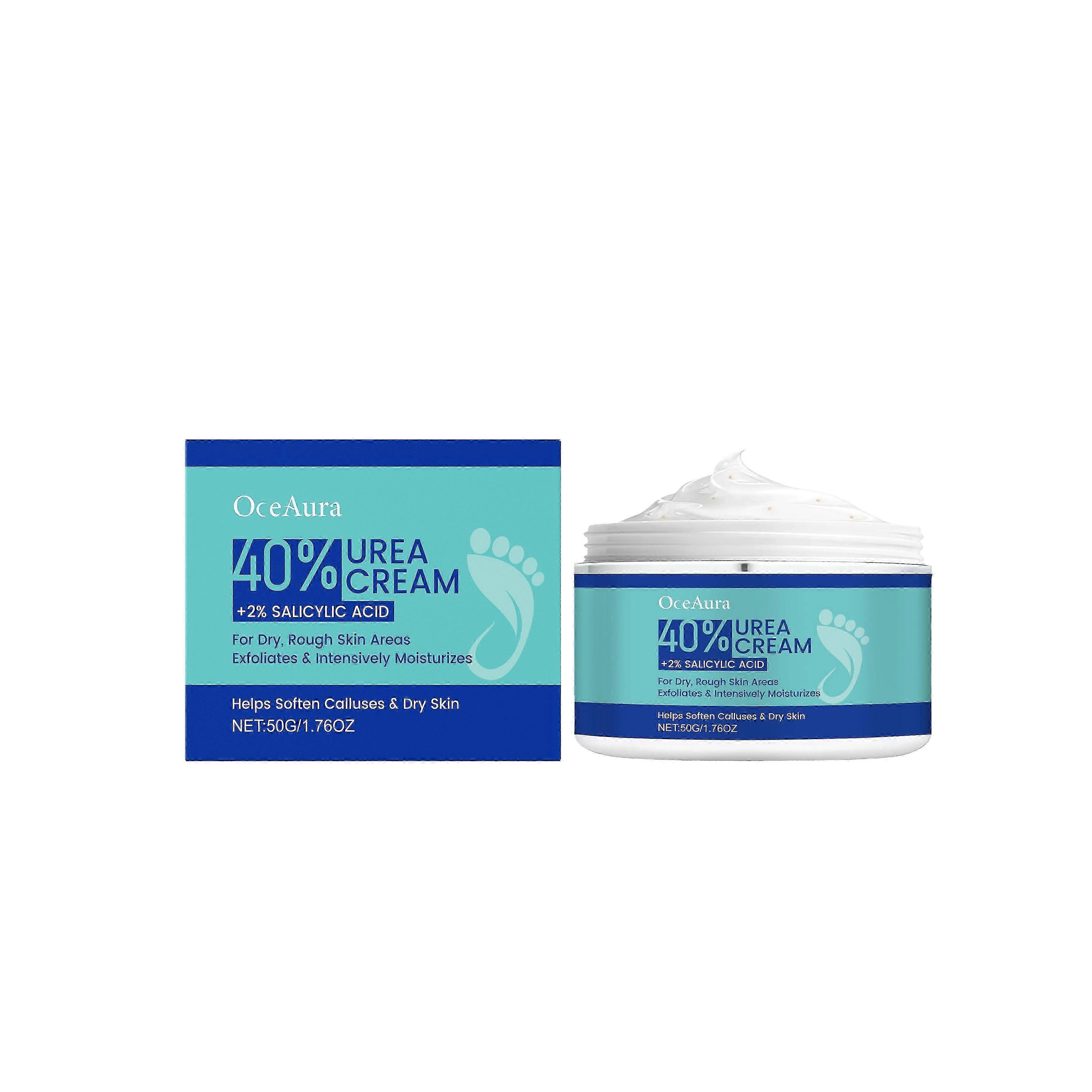 Urea Foot Cream