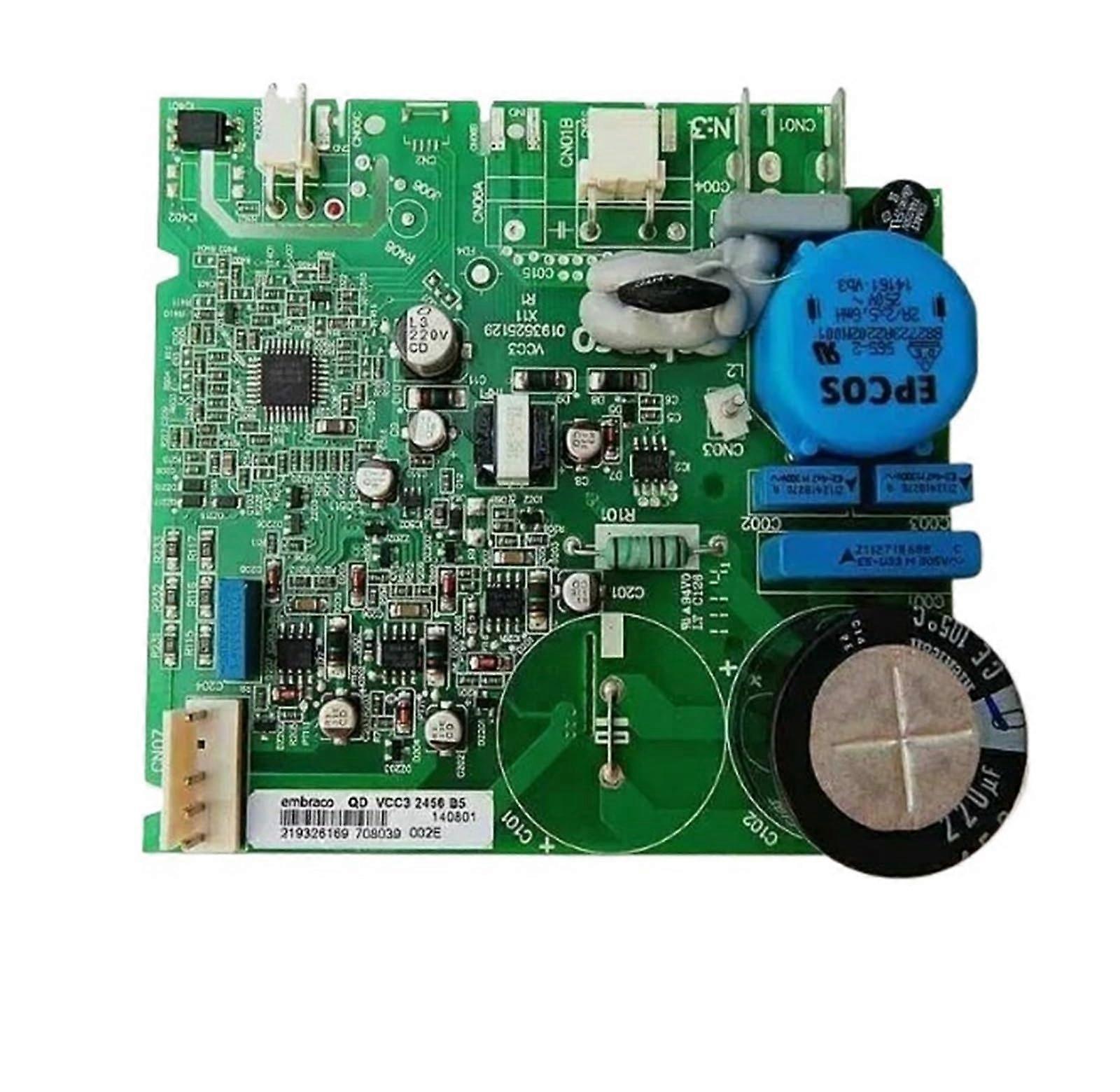 Refrigerator Control Board Replacement for Haier with Precise Temperature Control and Energy Saving Operation