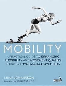 Mobility - Linus Johansson - Paperback - English Book - Physiotherapy