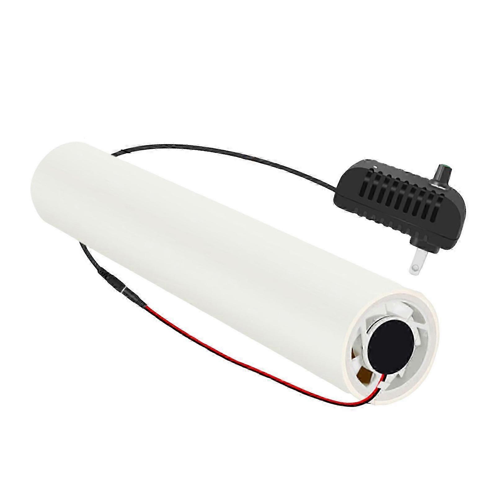 2Inch Variable Speed Duct Exhaust Fan for Kitchen Bathroom