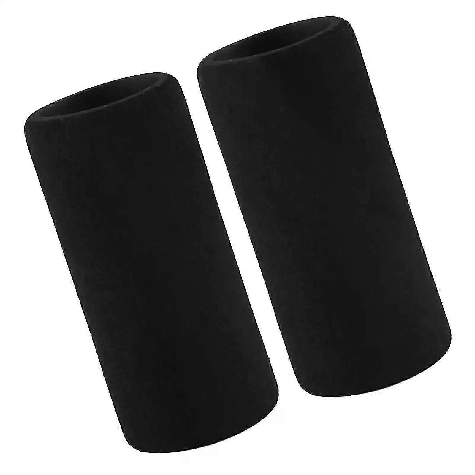 CO2 Pump Protective Case for 16G Compatible CO2 Inflator Foam Case Bikes Inflator Cover Performance for Mountain Bikes