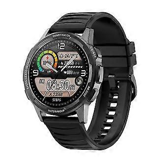 X28 360 * 360 Hd-scherm Smart Watch 3atm Waterdichte Sport Fitness Activity Tracker 2021 Smartwatch 1.32 Voor mannen Vrouwen
