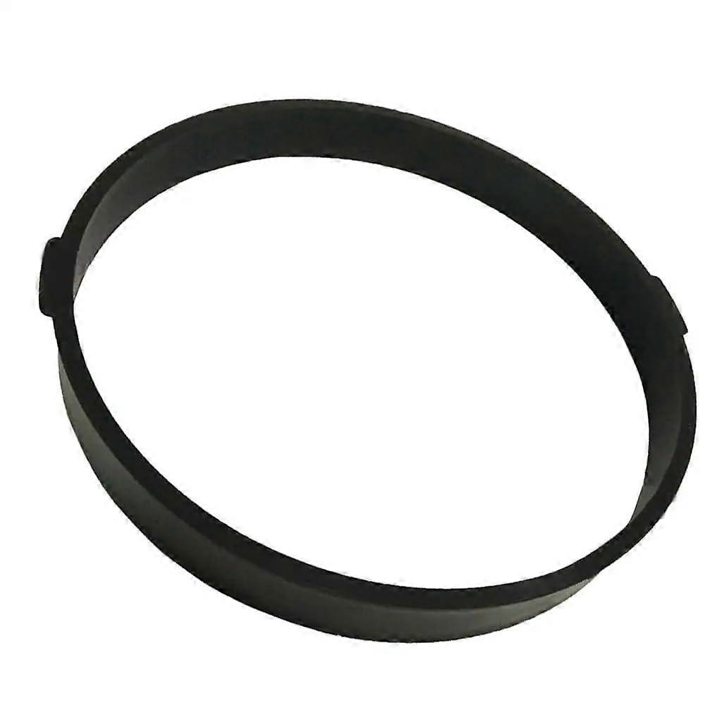 Round Stepping Stone Mold for Garden Path DIY Concrete Walkway Reusable Plastic Design