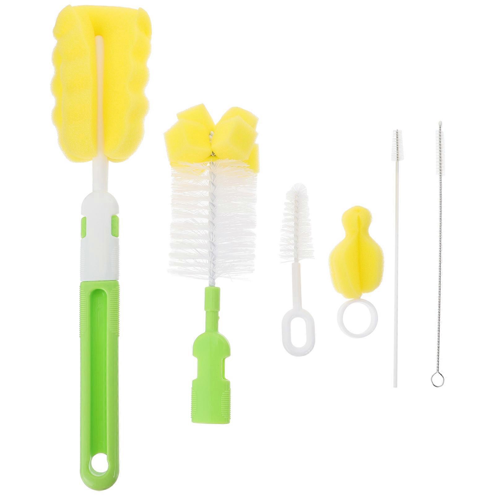 Feeder Cleaning Bottle Brush for Easy Cleaning 1Set