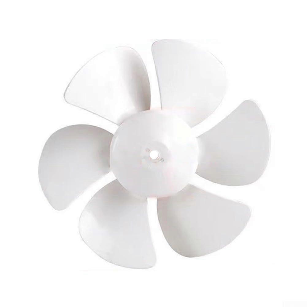 Exhaust Fan Replacement Blades 10 Inch for Kitchen or Bathroom, Fits Multiple Models, Easy Install