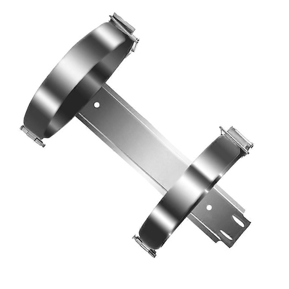 Wall Fire Extinguisher Bracket Iron Mount for Car Use 2Pcs