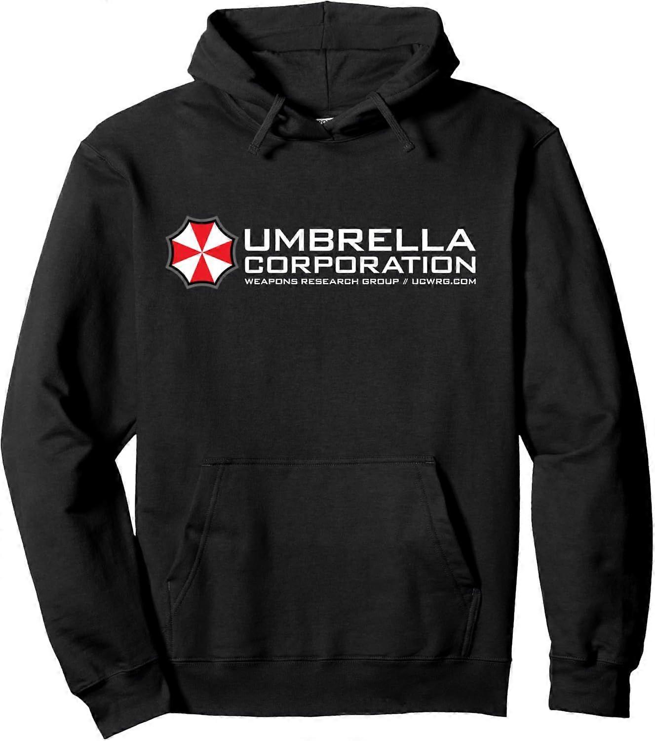 Umbrella Corporation Pull à capuche Pull à capuche ER 3322