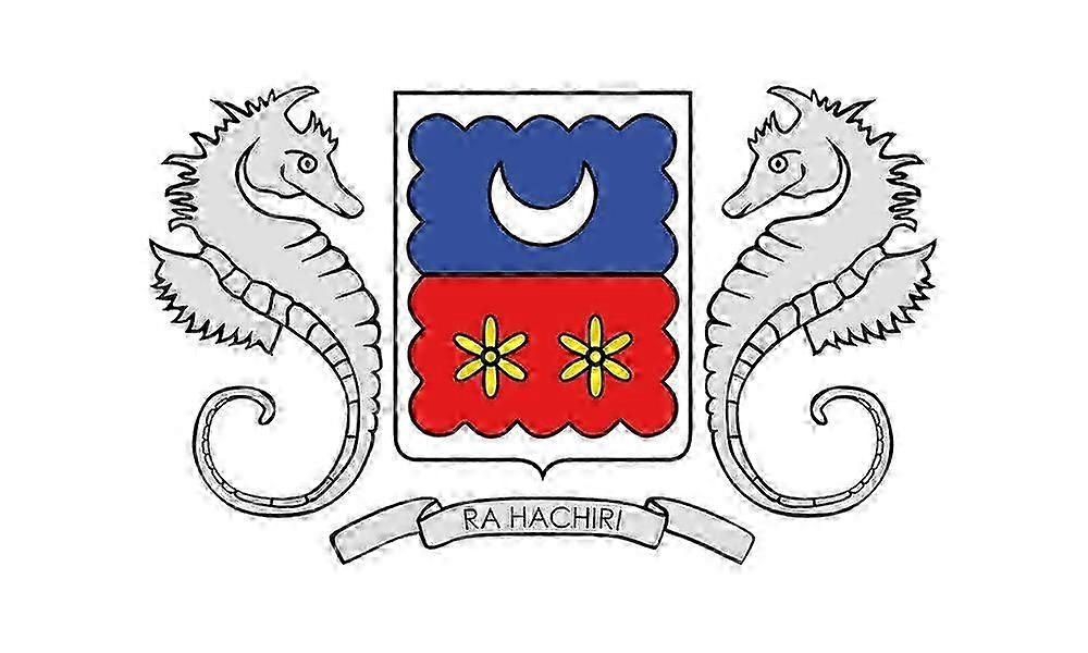 Drapeau Mayotte