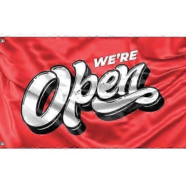 Open Red Flag Pattern 1279