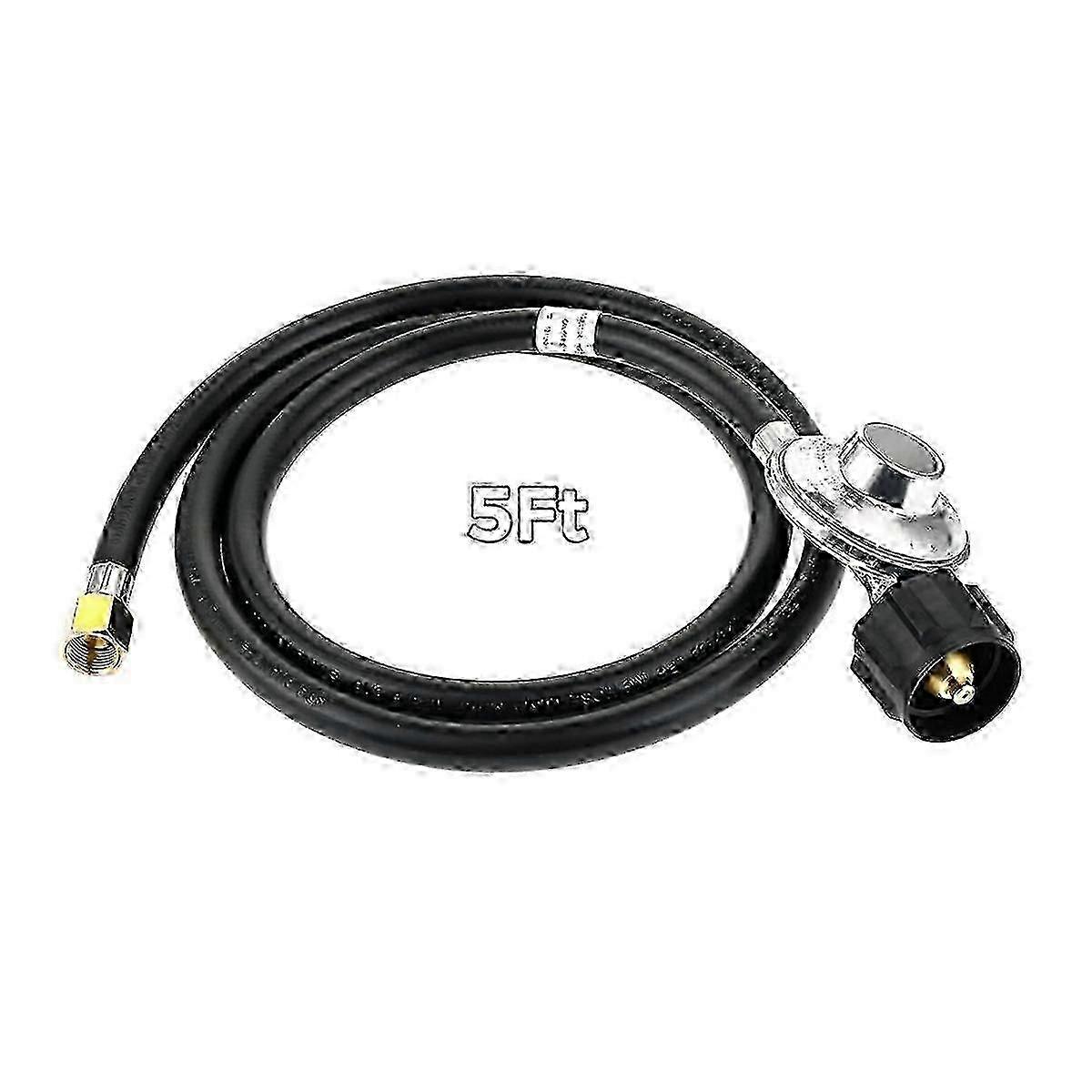 Weber Genesis Natural Gas to Propane Conversion Kit - Easy Installation & Safe Use